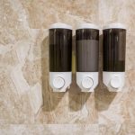 What Are Benefits of Using a Shower Soap Dispenser?