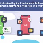 Key Differences Between an App and a Website