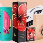 Cosmetic boxes help in increasing business sales