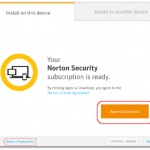 Norton.com/setup – Norton Product Key Setup [2020]