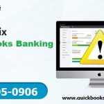Fix Online Banking Errors in QuickBooks Online