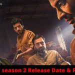 Mirzapur season 2 Release Date, Plot, Cast, and First Trailer