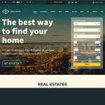 15 Best Real Estate ThemeForest Themes for WordPress in 2020
