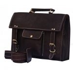 Best Handmade Leather Crossbody Bags Collection From Anuent
