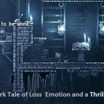 INMOST: A Dark Tale of Loss, Emotion and a Thrilling Narrative