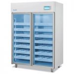 Blood Bank Refrigerators Suppliers