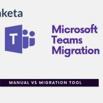 Why migrate Microsoft Teams from one Tenant to another?