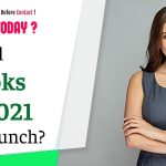 QuickBooks Desktop 2021 Releasing Date & Time