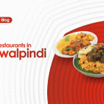 Best Restaurants in Rawalpindi 2020