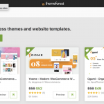 Review On The Themeforest 2020