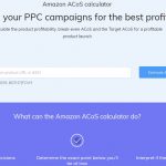 Amazon ACoS calculator – Calculate the Amazon Acos For Amazon PPC