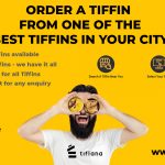 Tiflana – Canada's First Hub For Tiffins