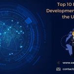 Top 10 blockchain development companies in the USA 2020:
