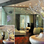 Decorative Mirror | Hotel Mirror | Mirror & Smart Glass Store in Canada