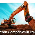 Top Construction Companies in Pakistan