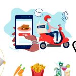 Cost and Features to Develop An App Like UberEats
