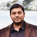 Vivek Akhil – CEO and Founder of shipgig ventures pvt ltd