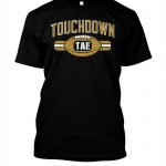 Touchdown Tae T Shirt
