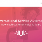 The Best Conversational Service Automation Platform
