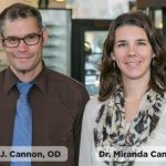 Seattle Vision Clinic | Cannon EyeCare Center