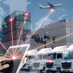Automation In Supply Chain Management, Logistics And Road Transport – The Benefits 2020