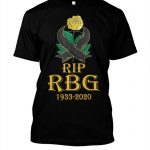 RIP RBG Shirt
