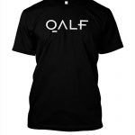 QALF Damso T Shirt