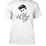 Holy Justin Bieber T Shirt
