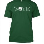 Bucks Vote Shirt