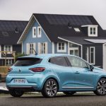 Renault Clio E-Tech Hybrid review –