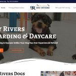 Bay Rivers Boarding & Daycare