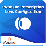 PREMIUM PRESCRIPTION LENS CONFIGURATION MAGENTO 2 EXTENSION