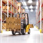 Forklift Certification Toronto