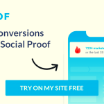 UseProof – A Great Social Proof Marketing Tool To Sell More Online