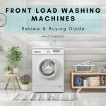 10 Best Front Loading Washing Machines in India [September 2020 ]