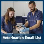 veterinary Mailing List | Veterinarian Email Database in USA