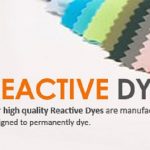 To begin with – “What are Reactive Dyes?”
