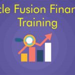 Oracle Fusion Financials Training