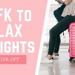 JFK to LAX Flights Deals | Get Upto 35% Off Today Booking