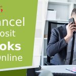 How To Void/ Stop/ Cancel Direct Deposit Paycheck QuickBooks Payroll