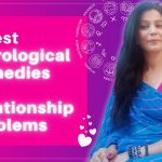 5 Best Astrological Remedies For Relationship Problems