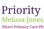 Melissa Jones DO Primary Care: DPC – Priority Care