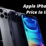 Apple iPhone 12 Price In India, Specification and Launching Date