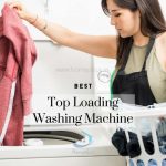 5 Best Top Loading Washing Machines in India [2020]