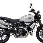 Ducati Scrambler 1100 Price in India