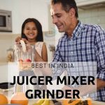 Best Juicer Mixer grinder in India