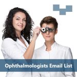 Ophthalmologists Email List | Ophthalmologists B2B Data
