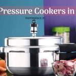 6 Best Pressure Cookers in India [October 2020 ] : And Why They're Worthy