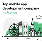 Top App Development Company In France