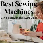 Best sewing machine in India